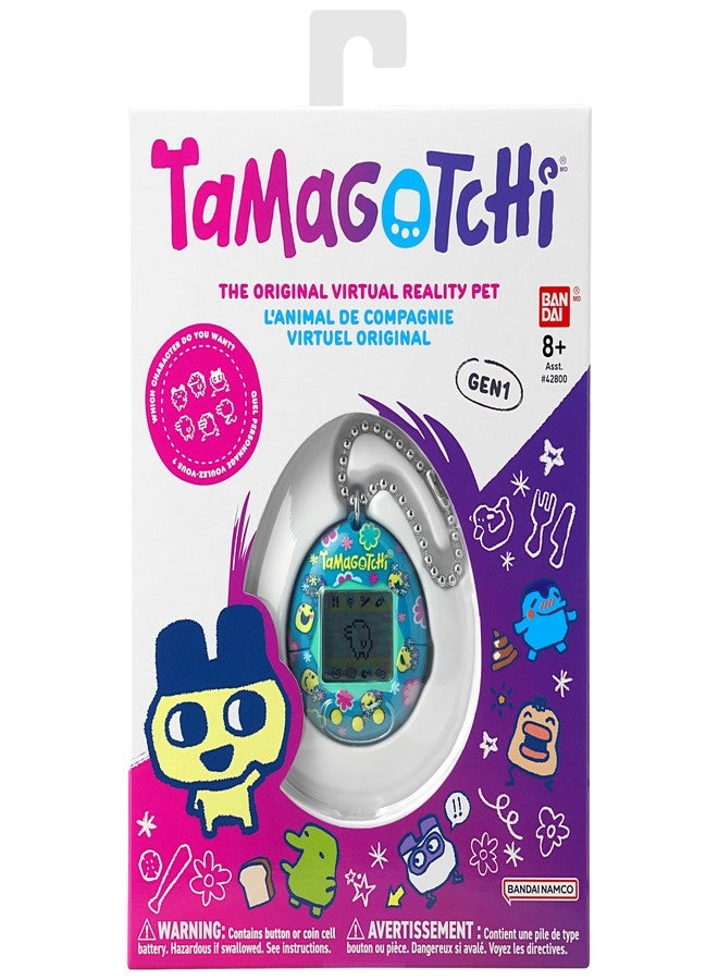 Tamagotchi Original - Tama Smile - Image 4